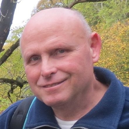 Frank Bakema (WUR)